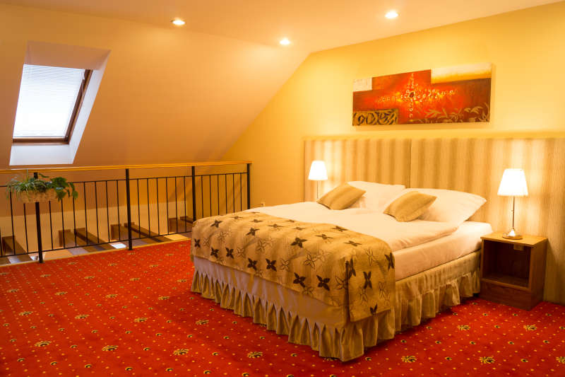 Apartmány Holiday foto 2