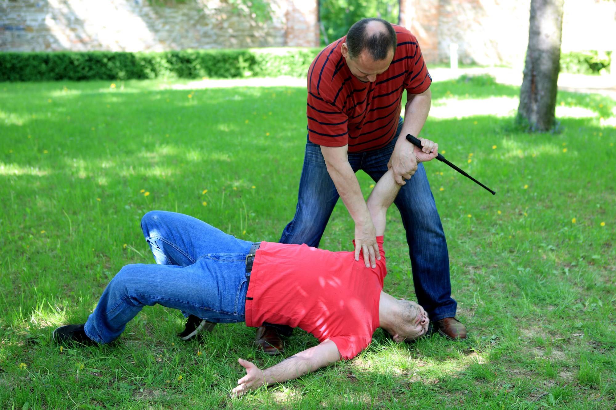 Akademie obrany foto 4