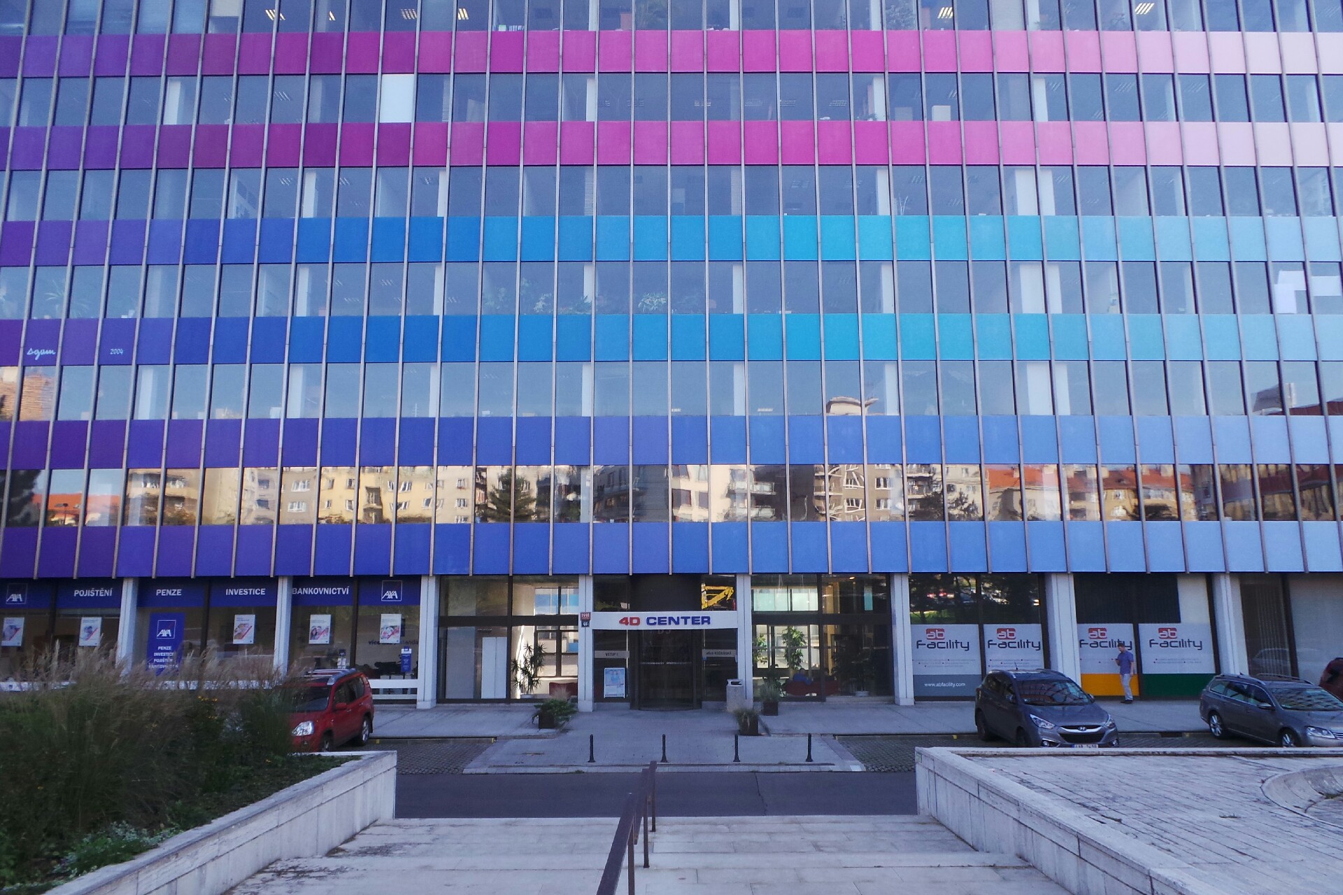 Interoperabilita železniční infrastruktury