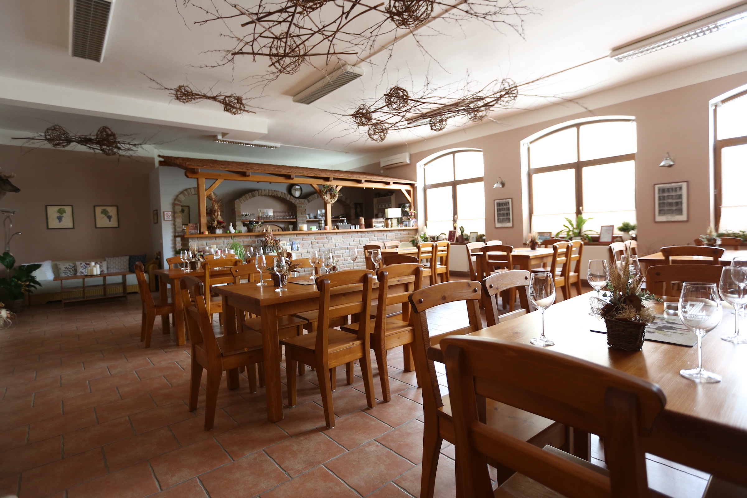 Penzion Čeriva foto 2