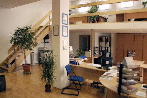 COREX Pardubice, s.r.o. foto 6