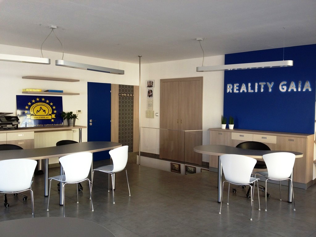 Reality GAIA, spol. s r.o. foto 3