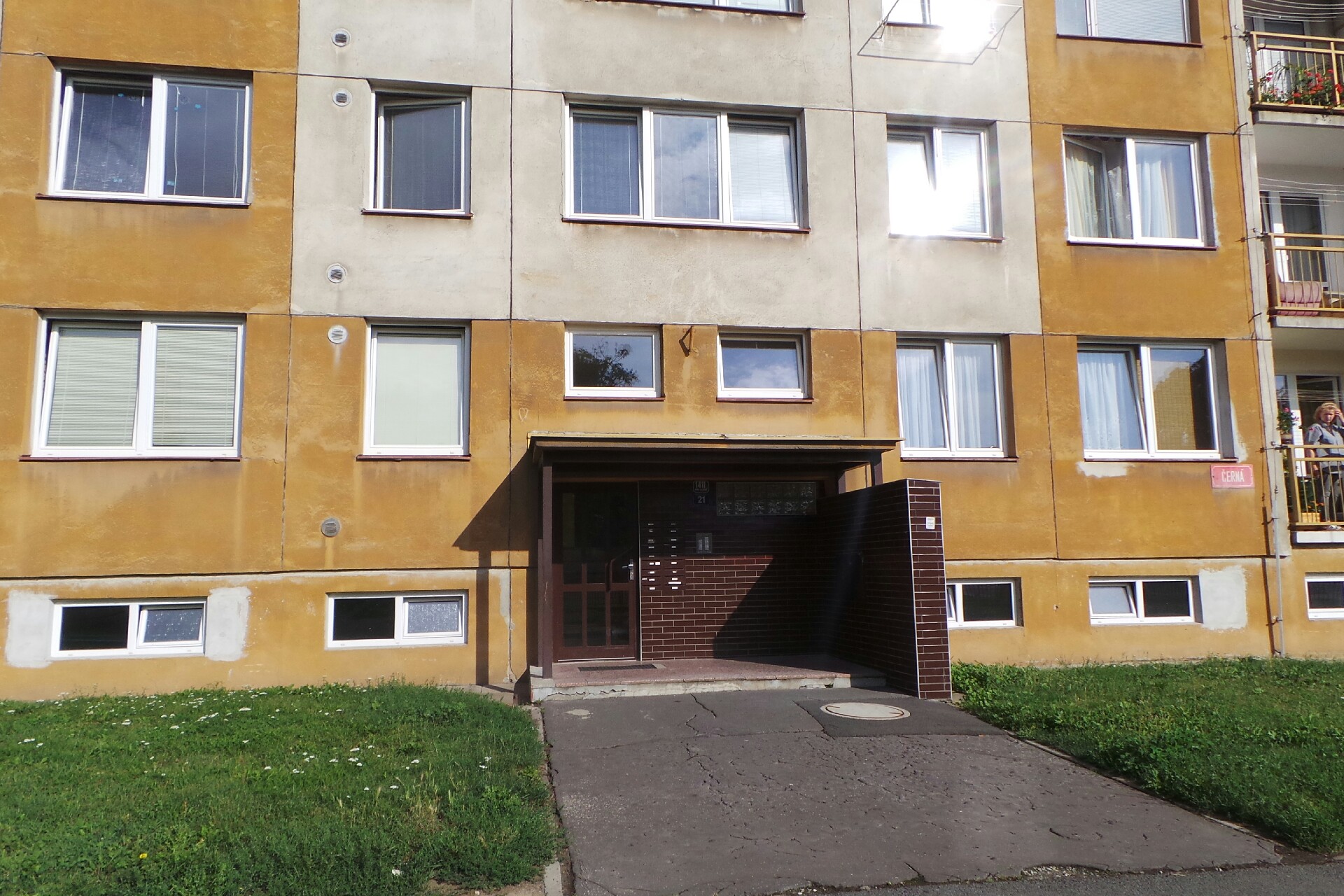 Jaromír Valach - Dodávková autodoprava