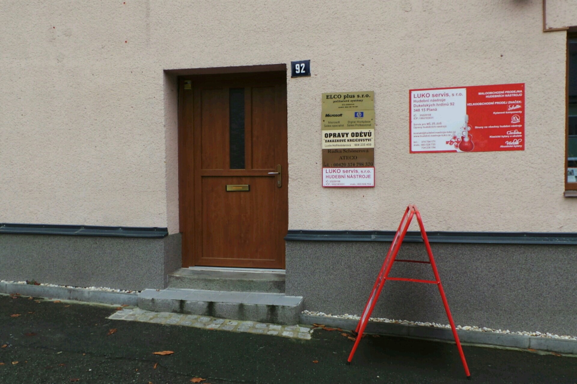 ELCO plus, spol. s r.o.