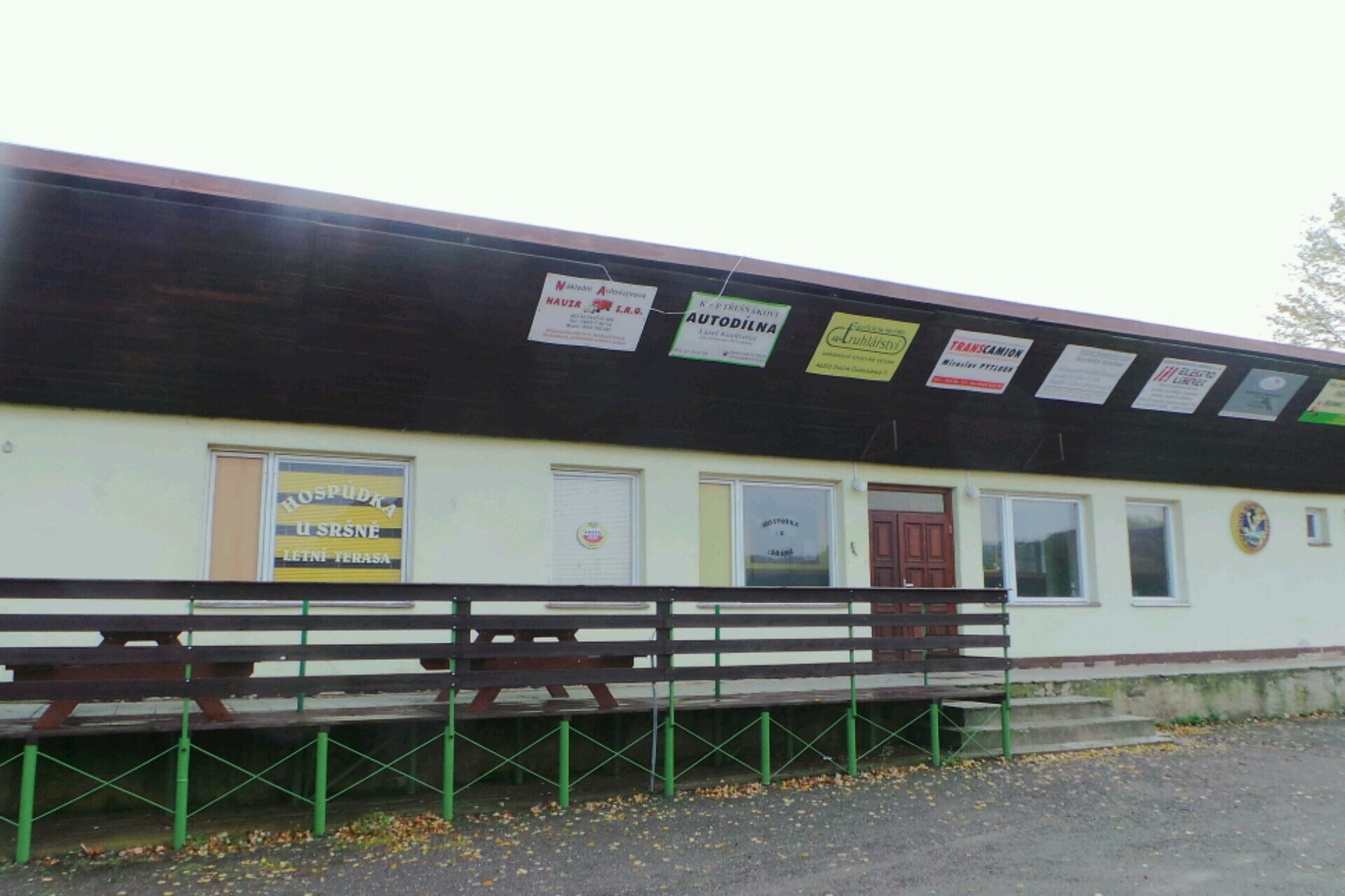 Sportovní klub S.K. Osečná