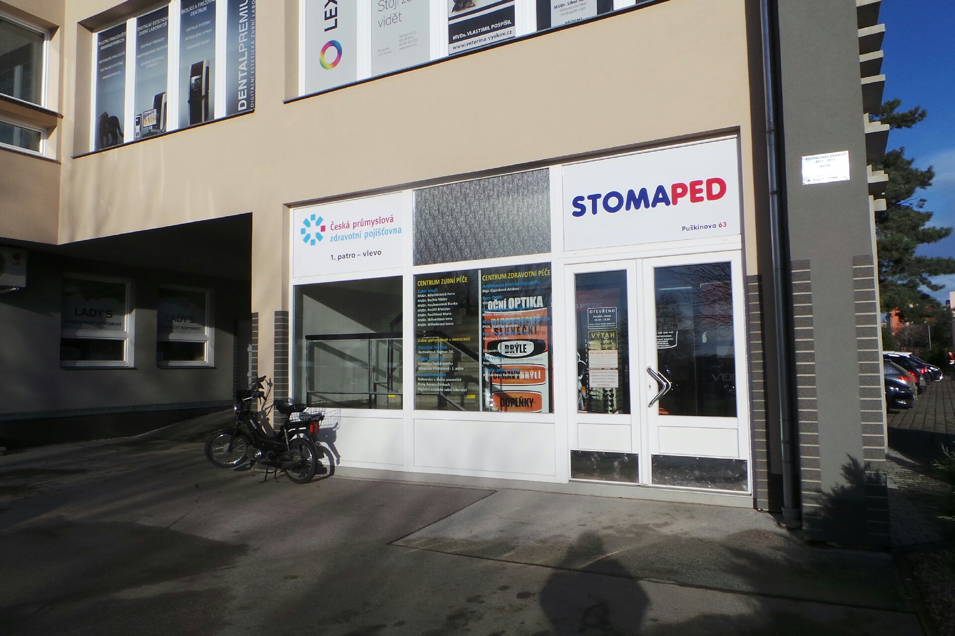 Dental Premium, s.r.o.