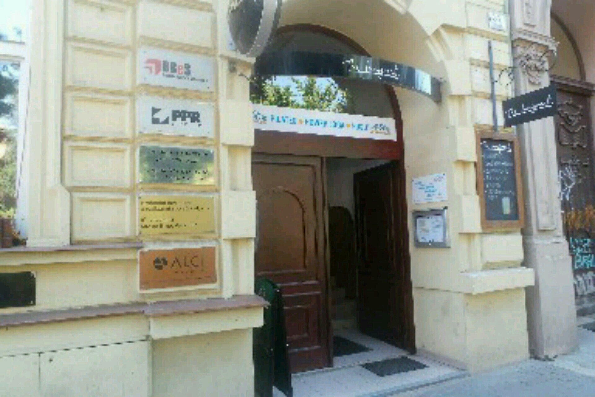 Mgr. Ludvík Sekanina, advokát