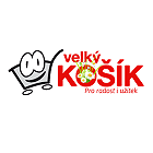 Logo obchodu Velkykosik.cz