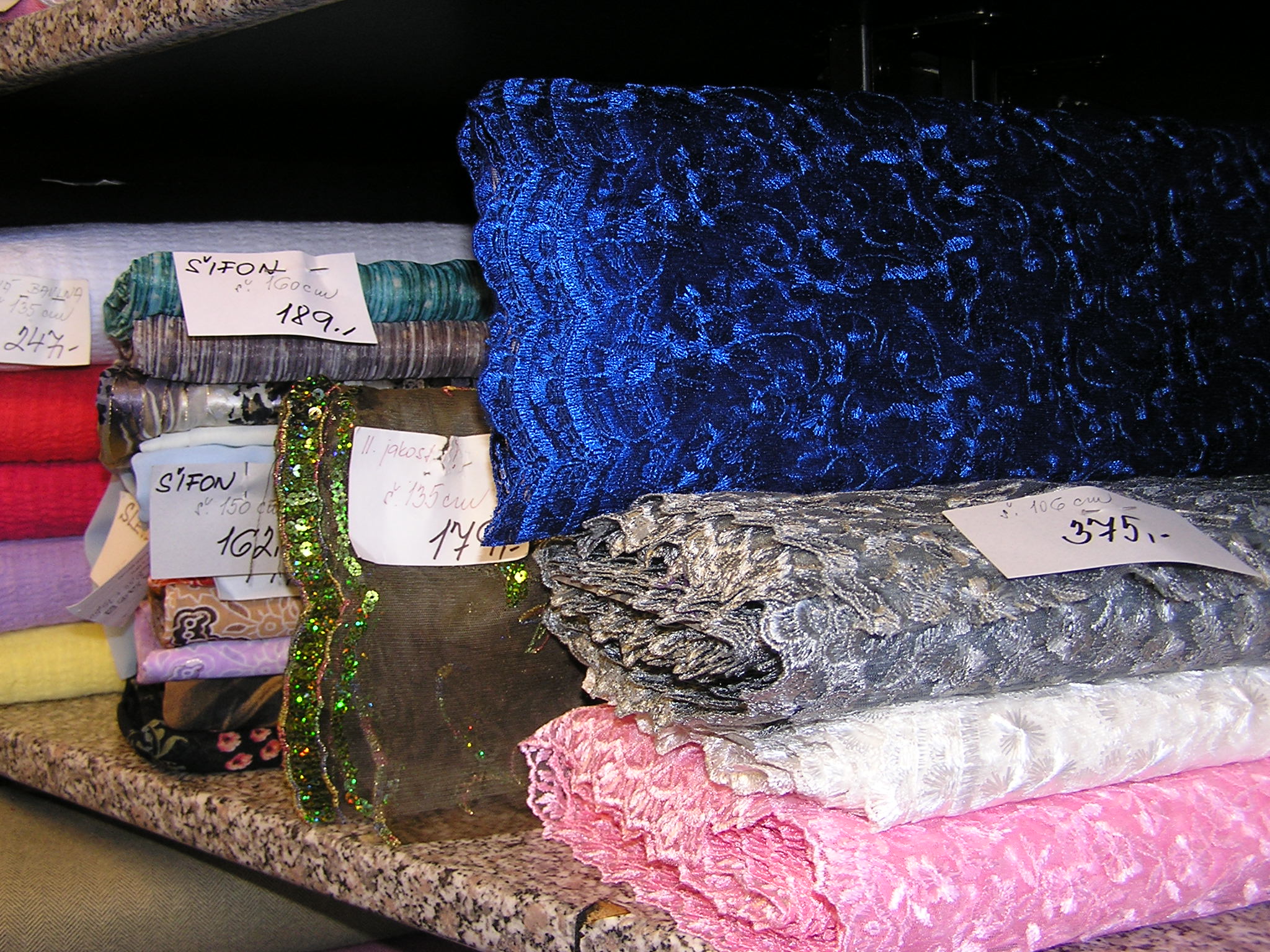 DAJA Dana Kajínková foto 4