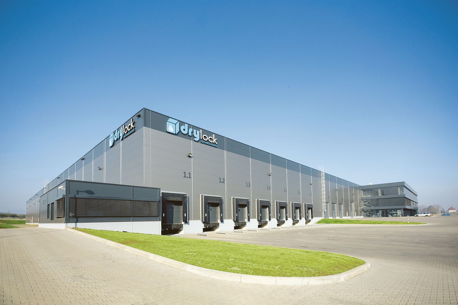 VGP - industriální stavby, s.r.o. foto 2