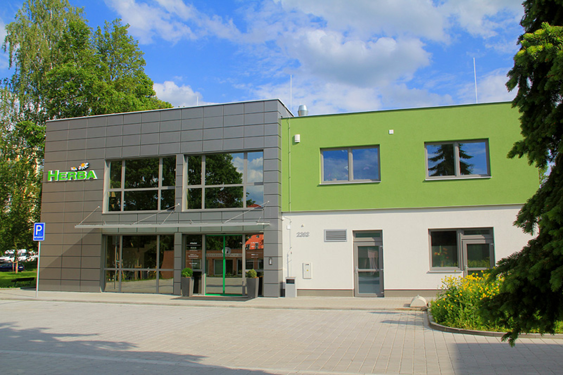 Medifi - ambulance s.r.o. - MUDr. Petr Frydrych