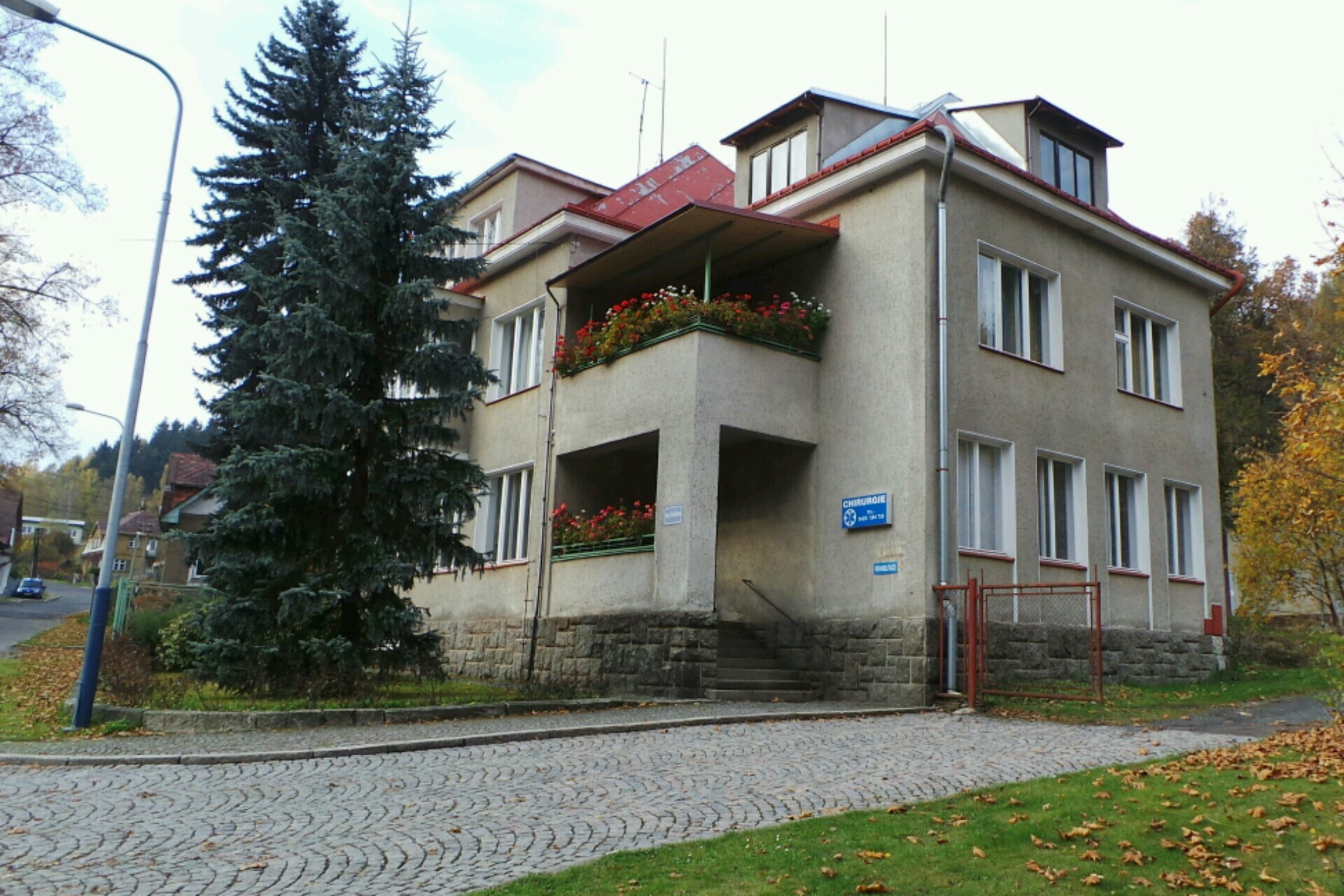 MUDr. Zdeněk Poláček