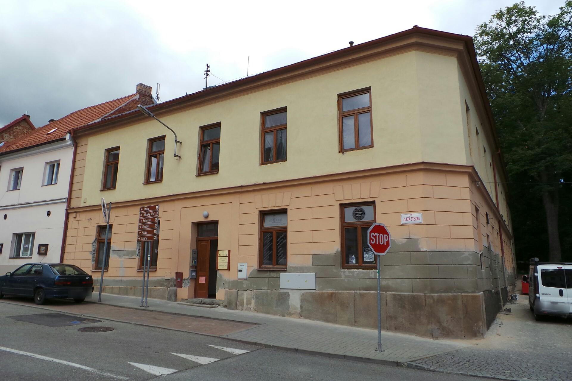 KreBul, obecně prospěšná společnost