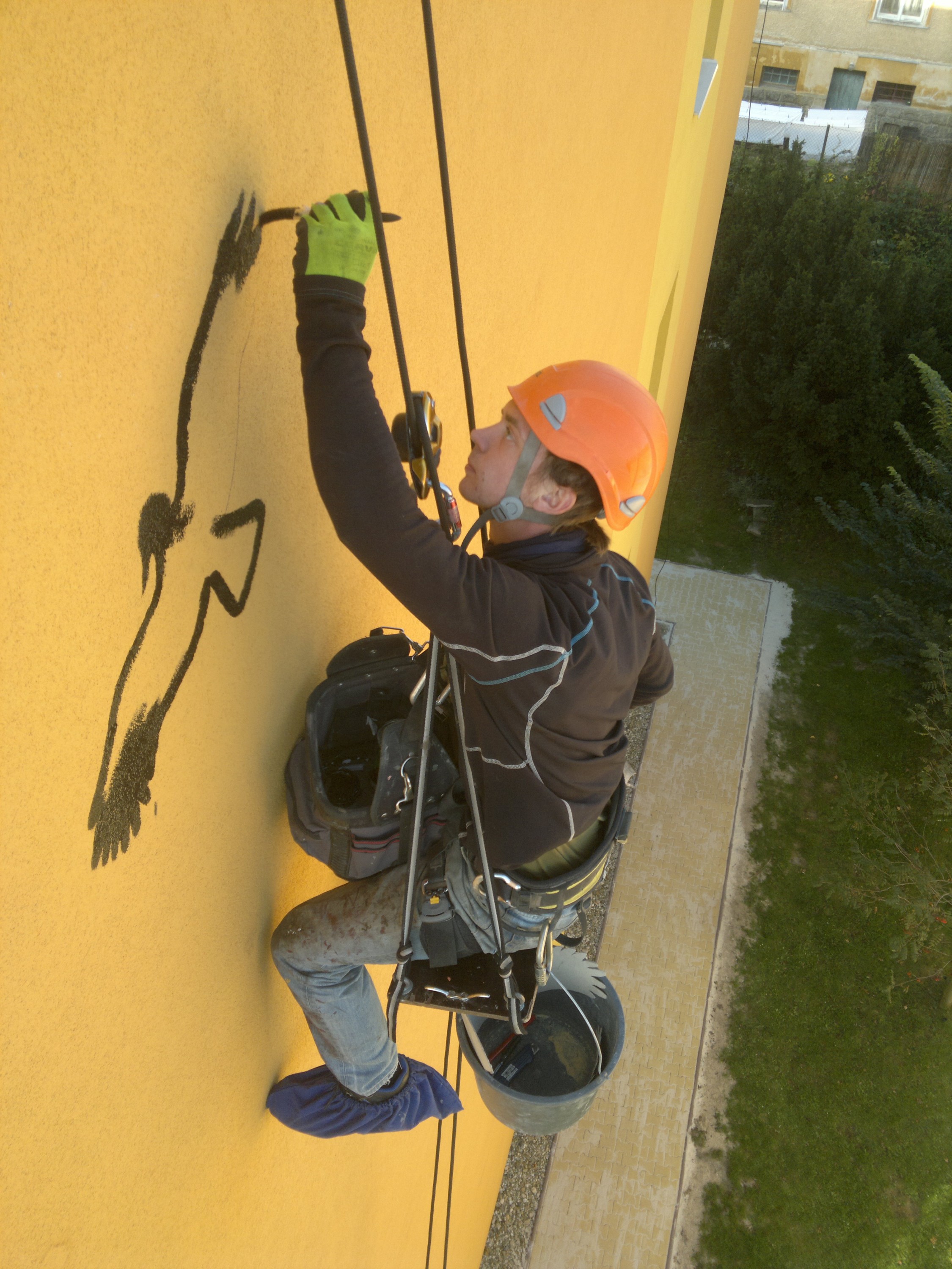 Václav Novotný - Stromydomy foto 4