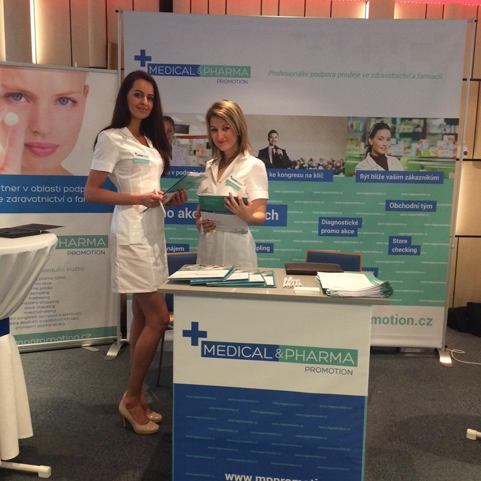 MEDICAL & PHARMA PROMOTION, s.r.o. foto 3