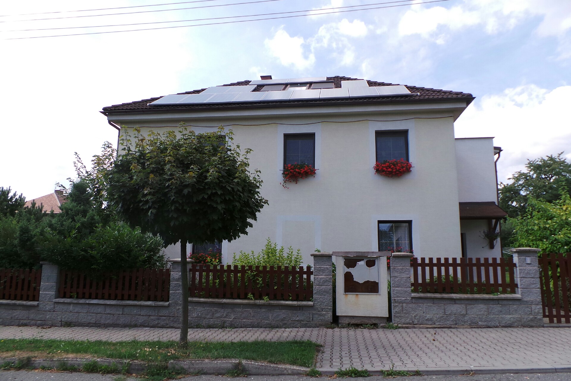 Daňový poradce ev. č. 3271 Martina Ondrušová