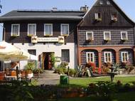 Fotografie Pension Švýcarský dvůr