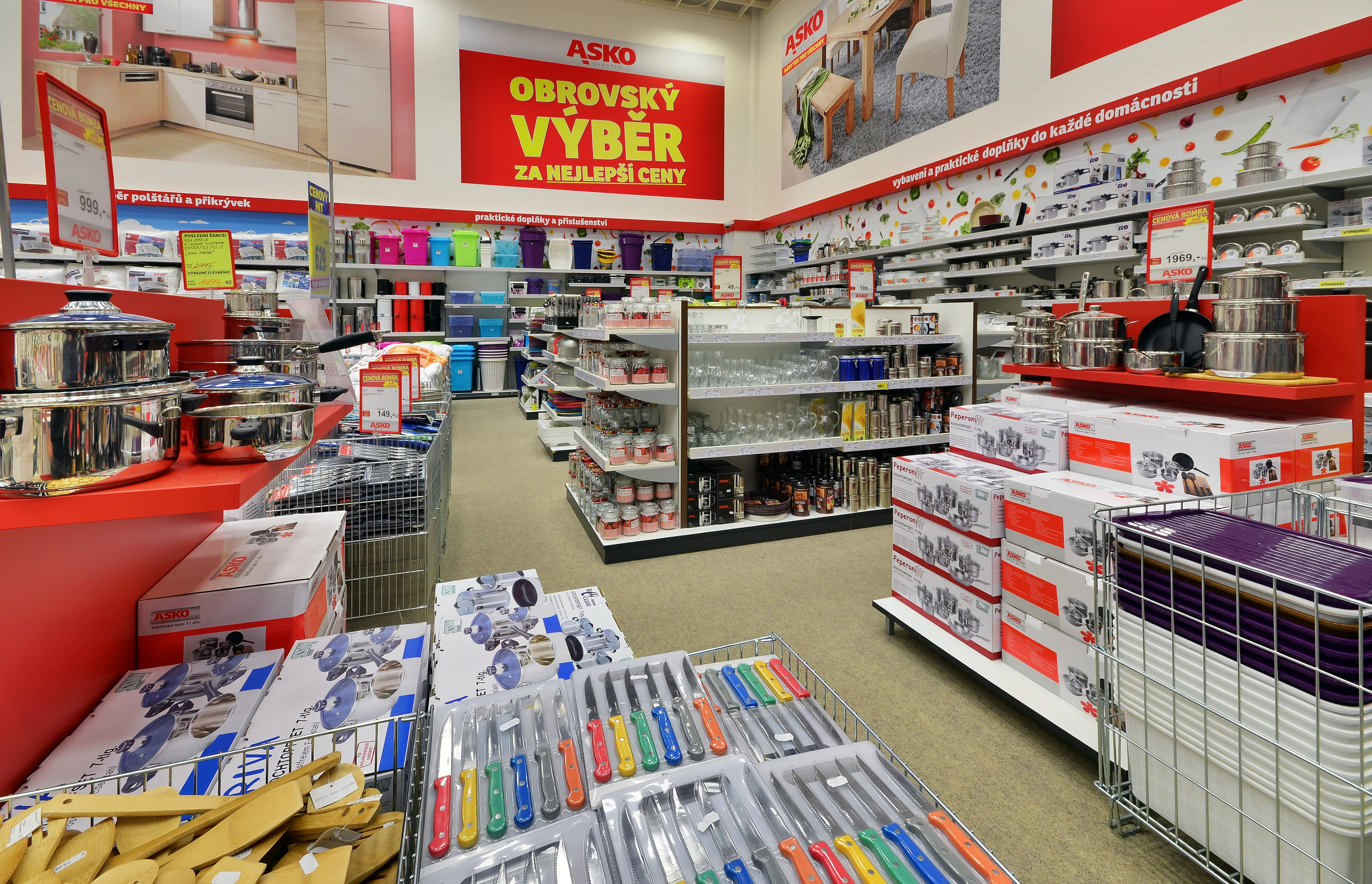 ASKO - NÁBYTEK, spol. s r.o. foto 2