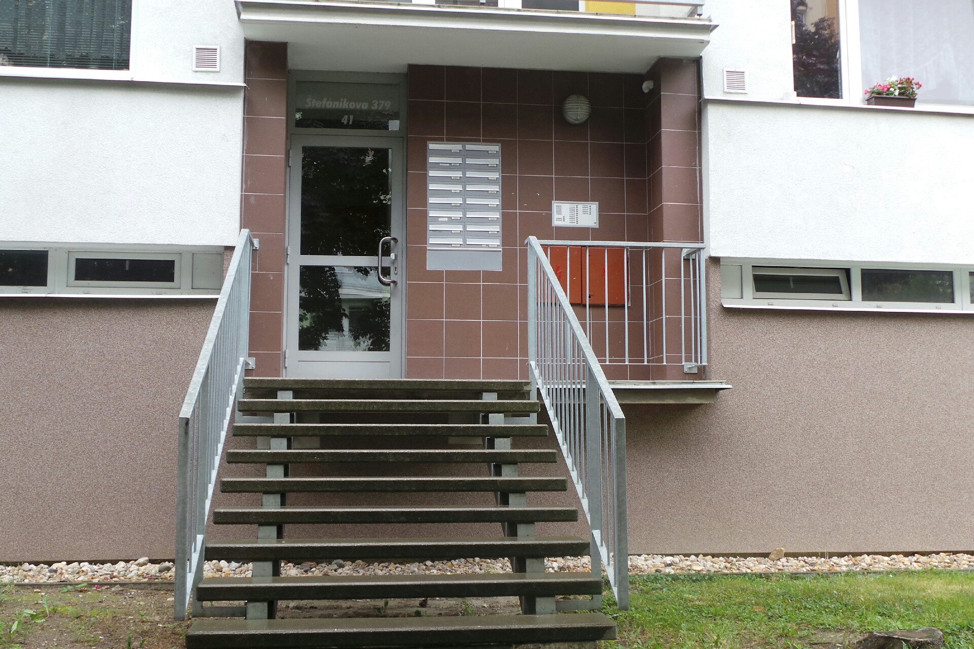 Centrum pěstounských rodin o.s.