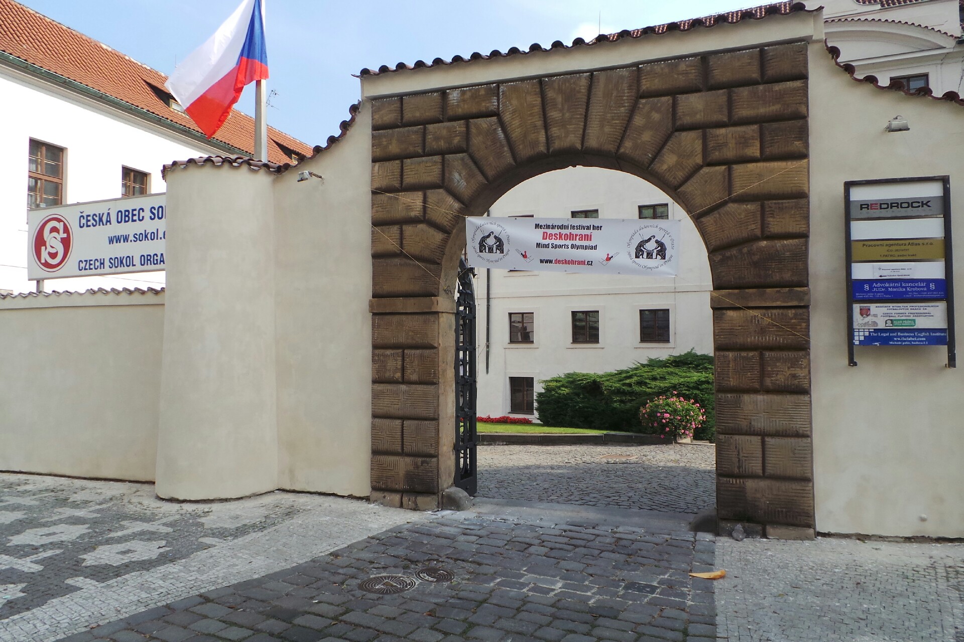 DIADEM Praha, spol. s r.o.