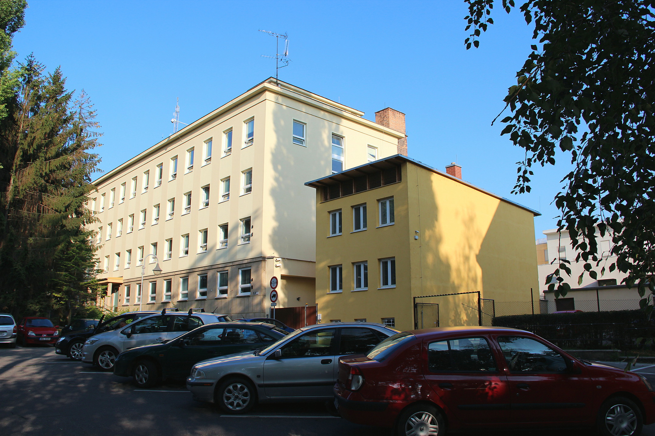 Ústav přístrojové techniky AV ČR, v.v.i.