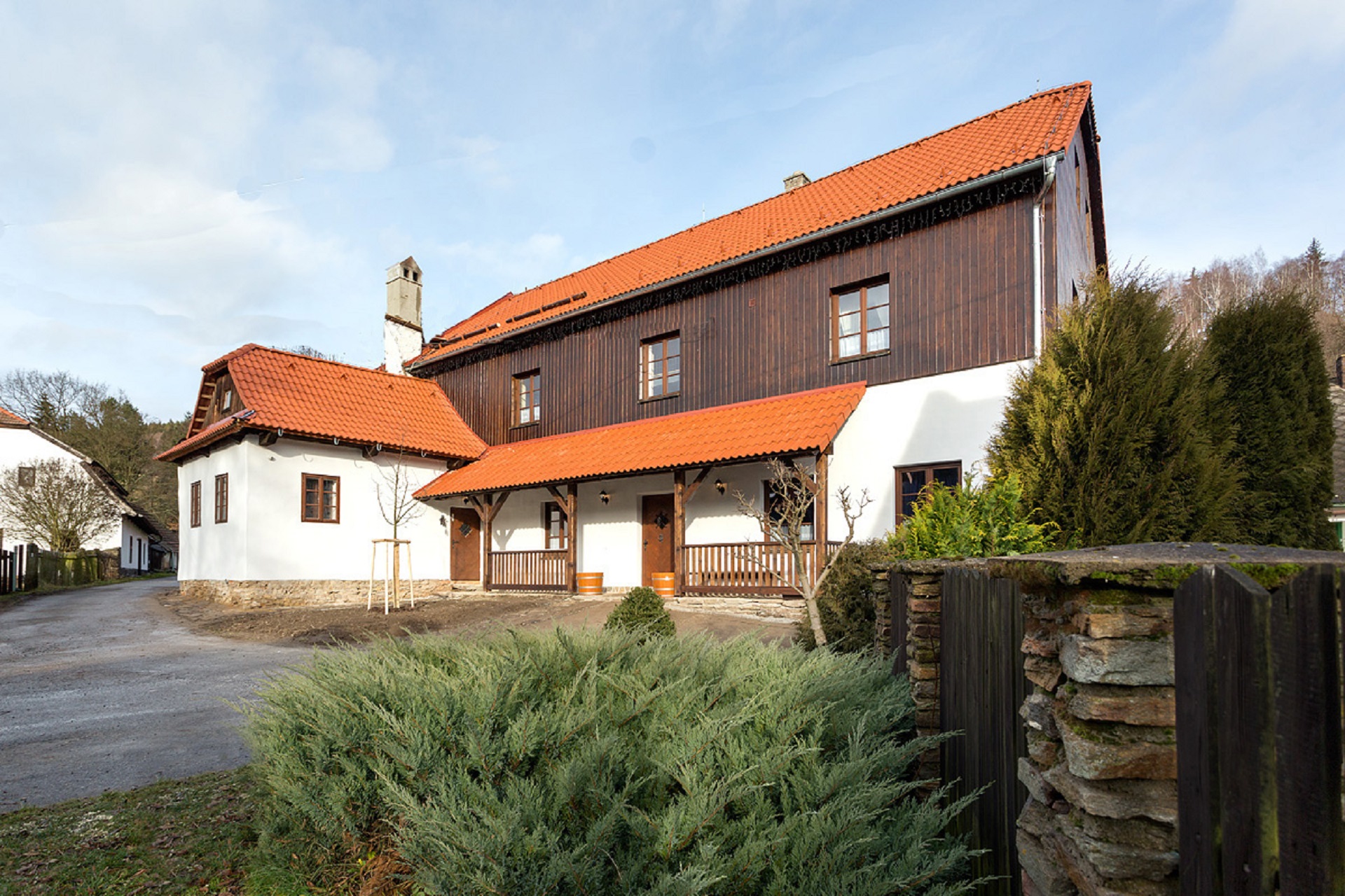 Penzion Huty - Boutique penzion