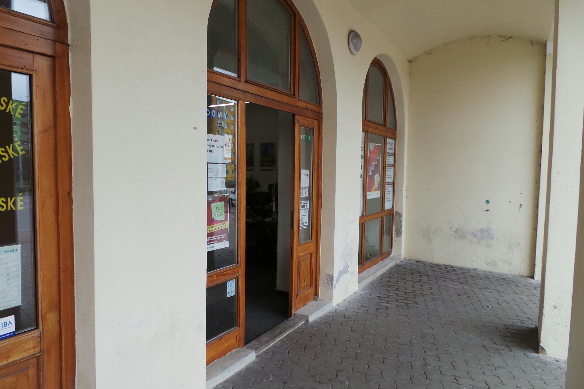 PRODAX GROUP, s.r.o.