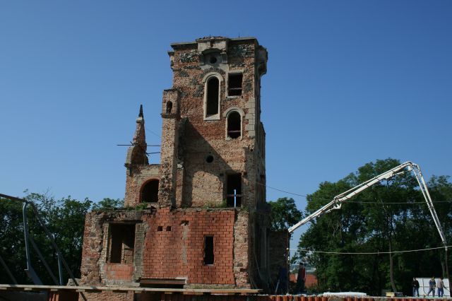 ABS - stavební společnost foto 4