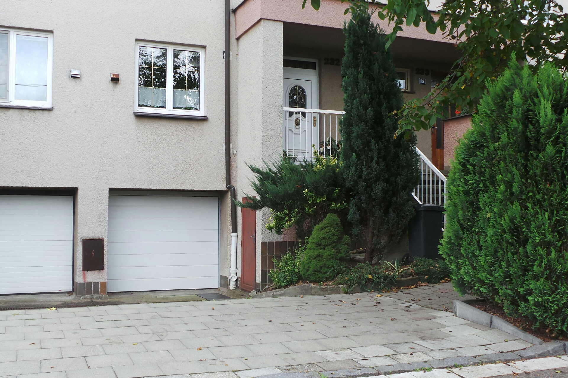 pracovní plošina 21 - Štefan Kalacska