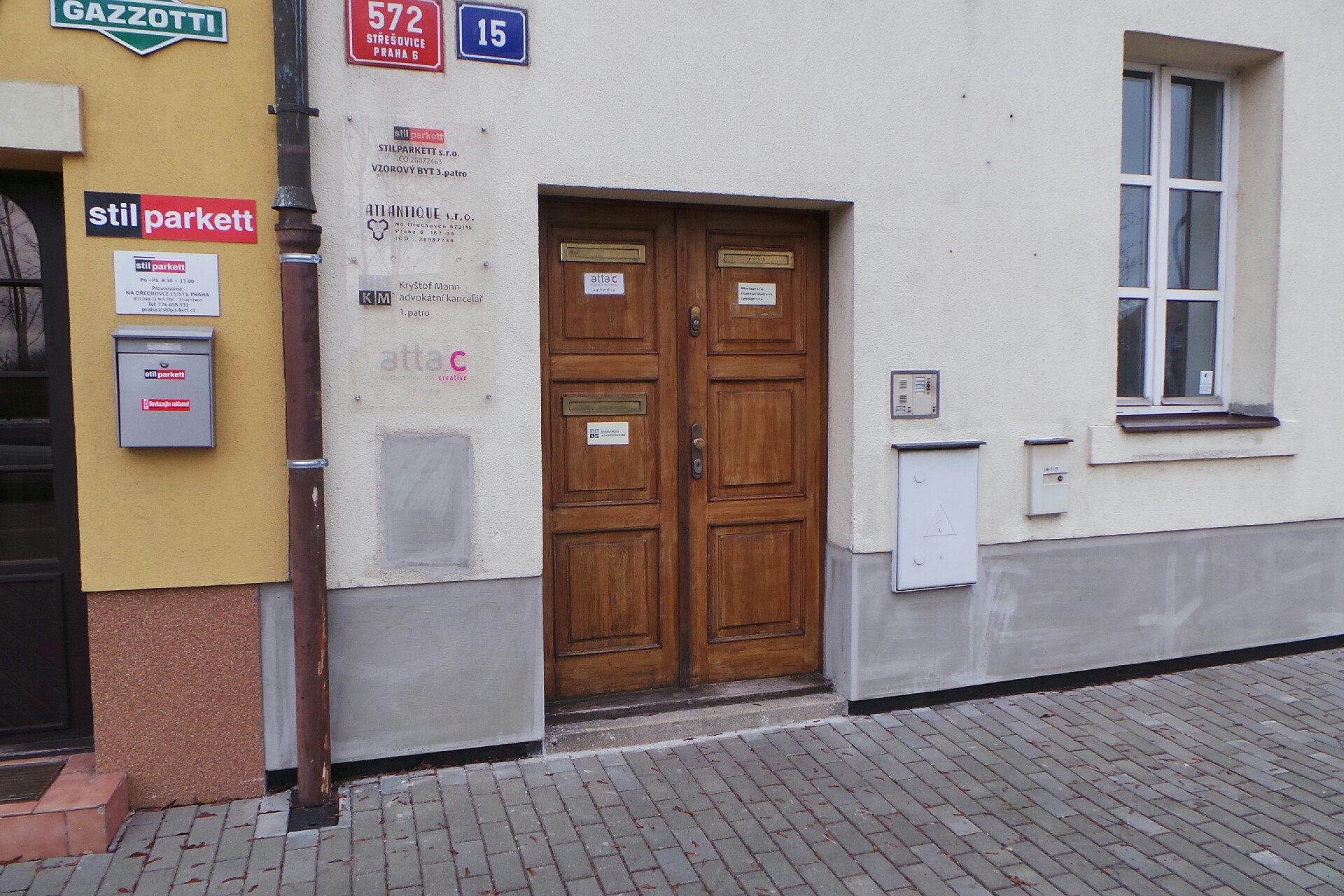 atta creative, s.r.o.