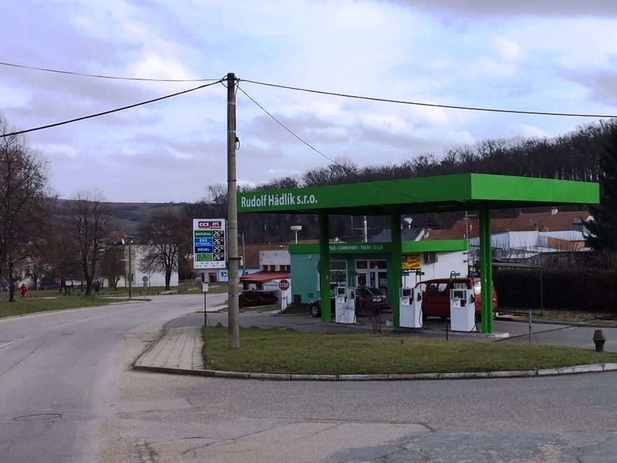 Rudolf Hádlík, s.r.o.