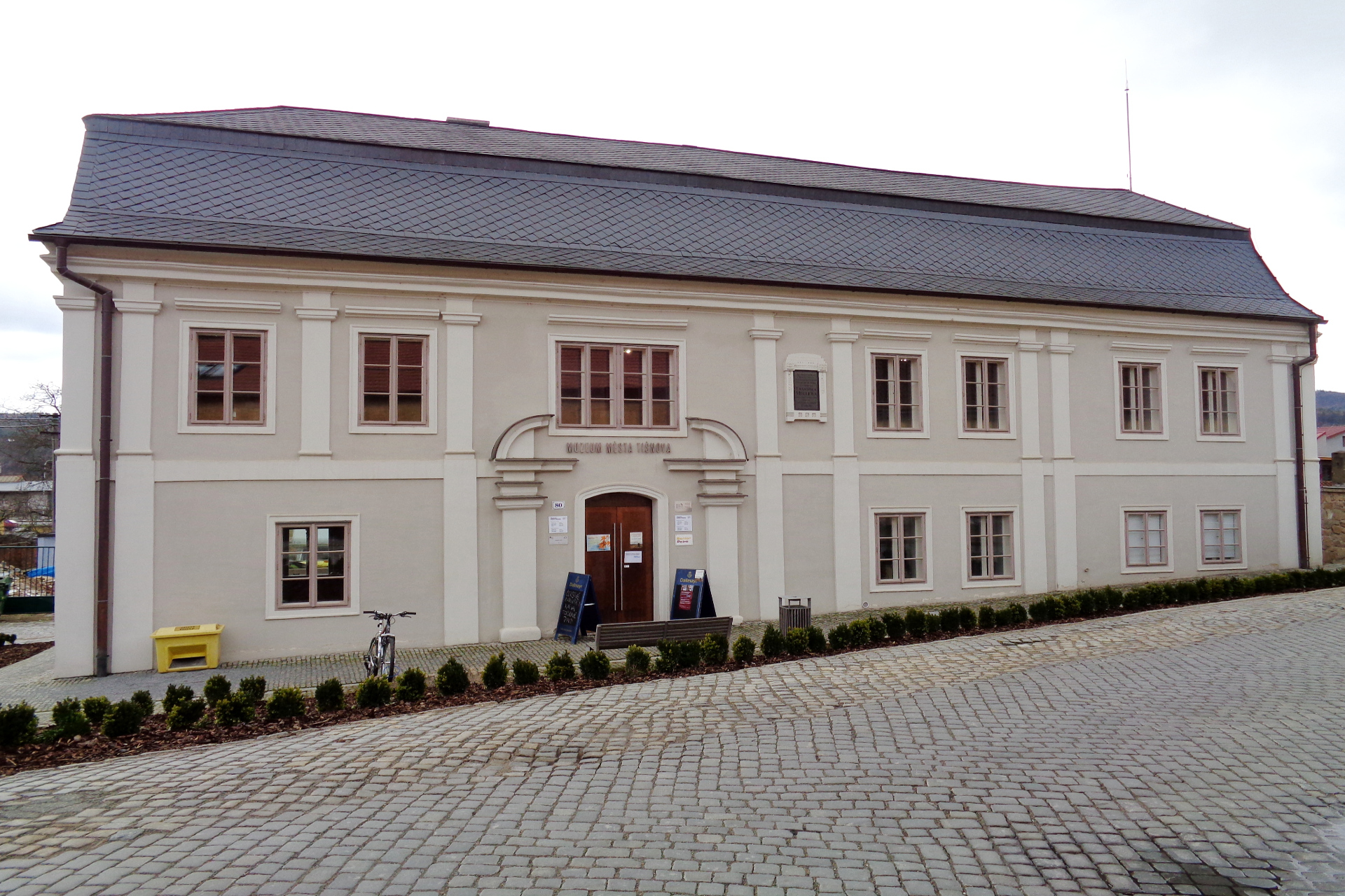 Muzeum města Tišnova foto 6