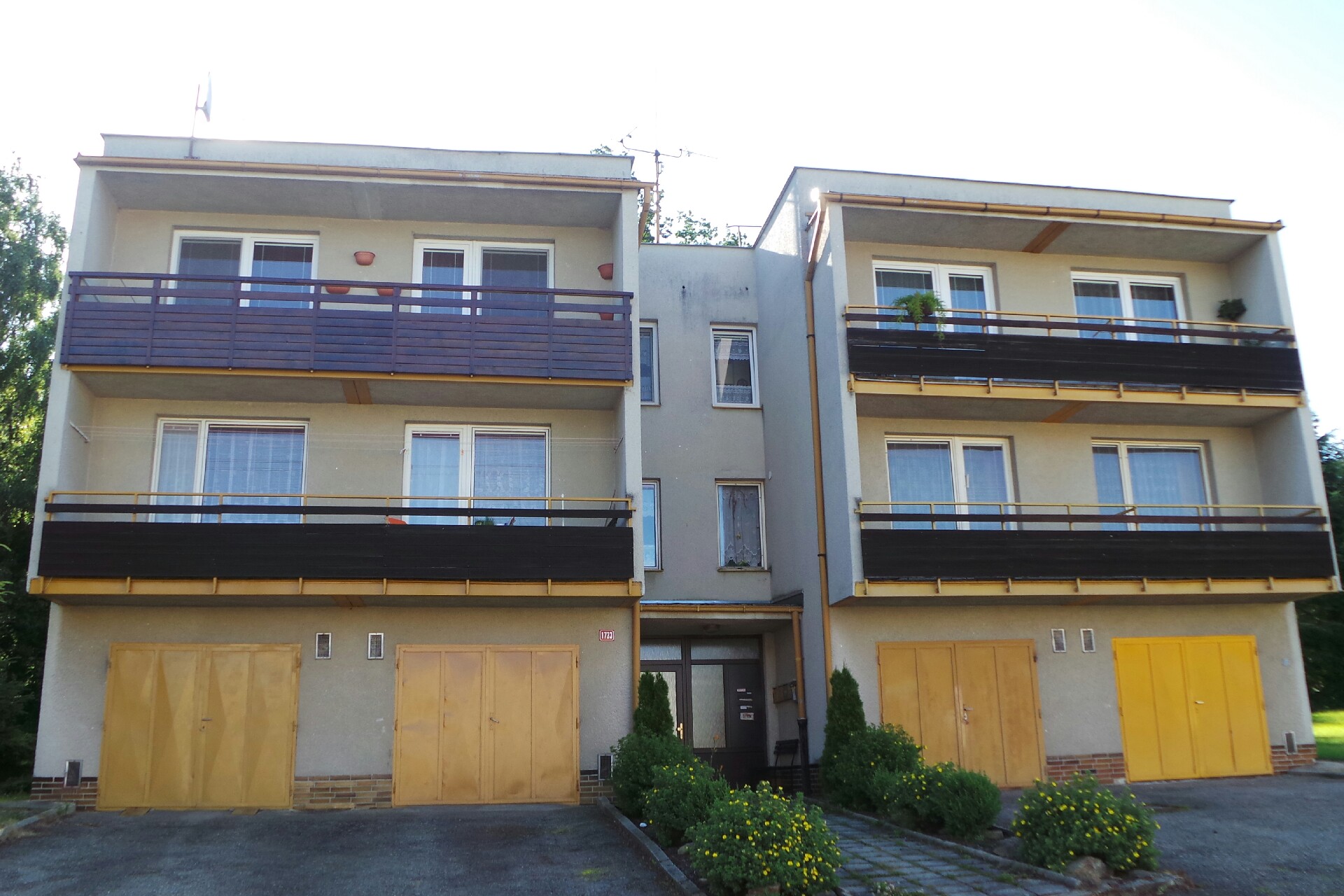 Taxi - Vladimír Krejčí