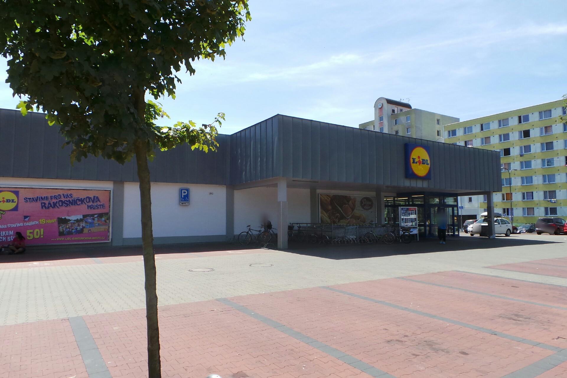 Lidl foto 2
