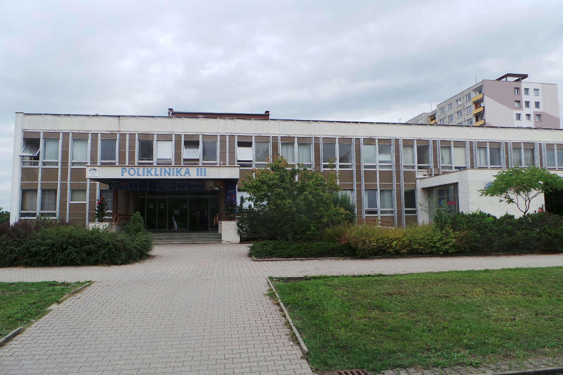 PaedDr. Ivana Lissniková