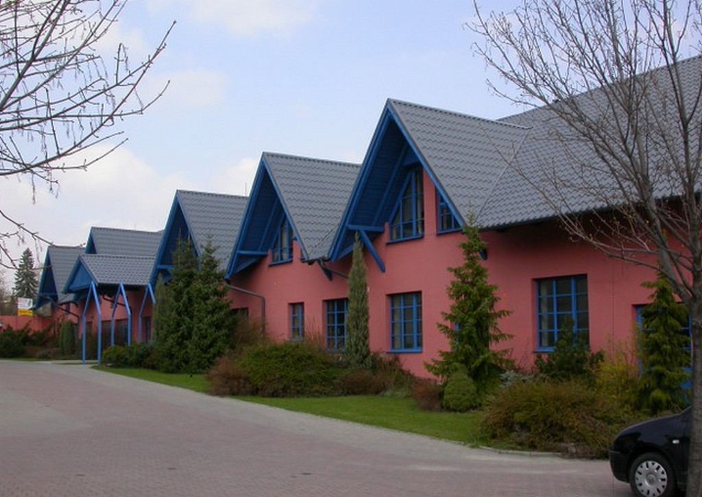 Tiskárna LABEL spol. s r.o. foto 2