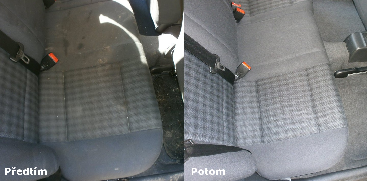 MSclean - Václav Trsek foto 3