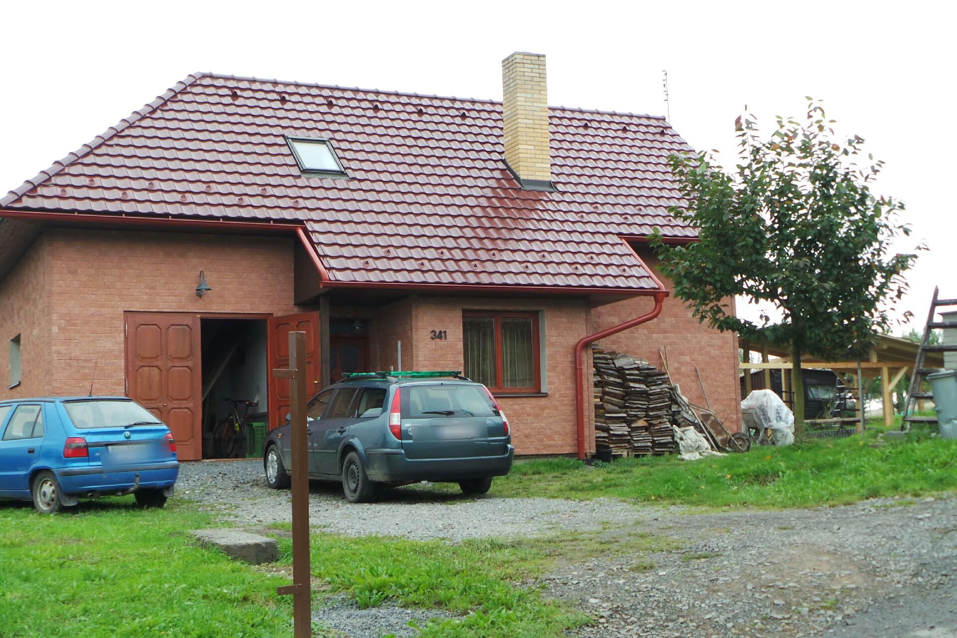 Stolařství - Zdeněk Podhorný