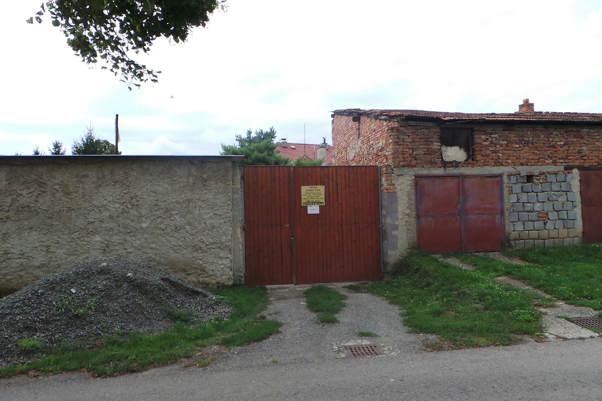 PEJA interiér na míru