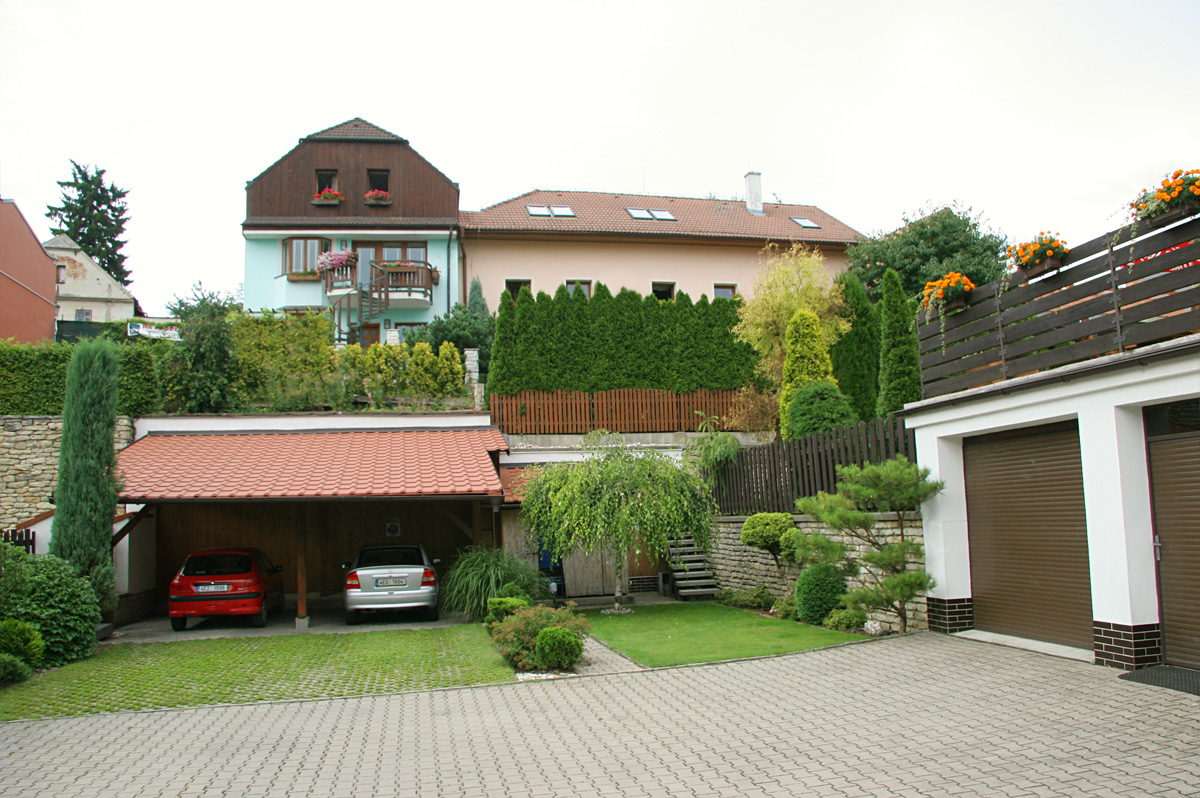 Pension Kraus foto 3