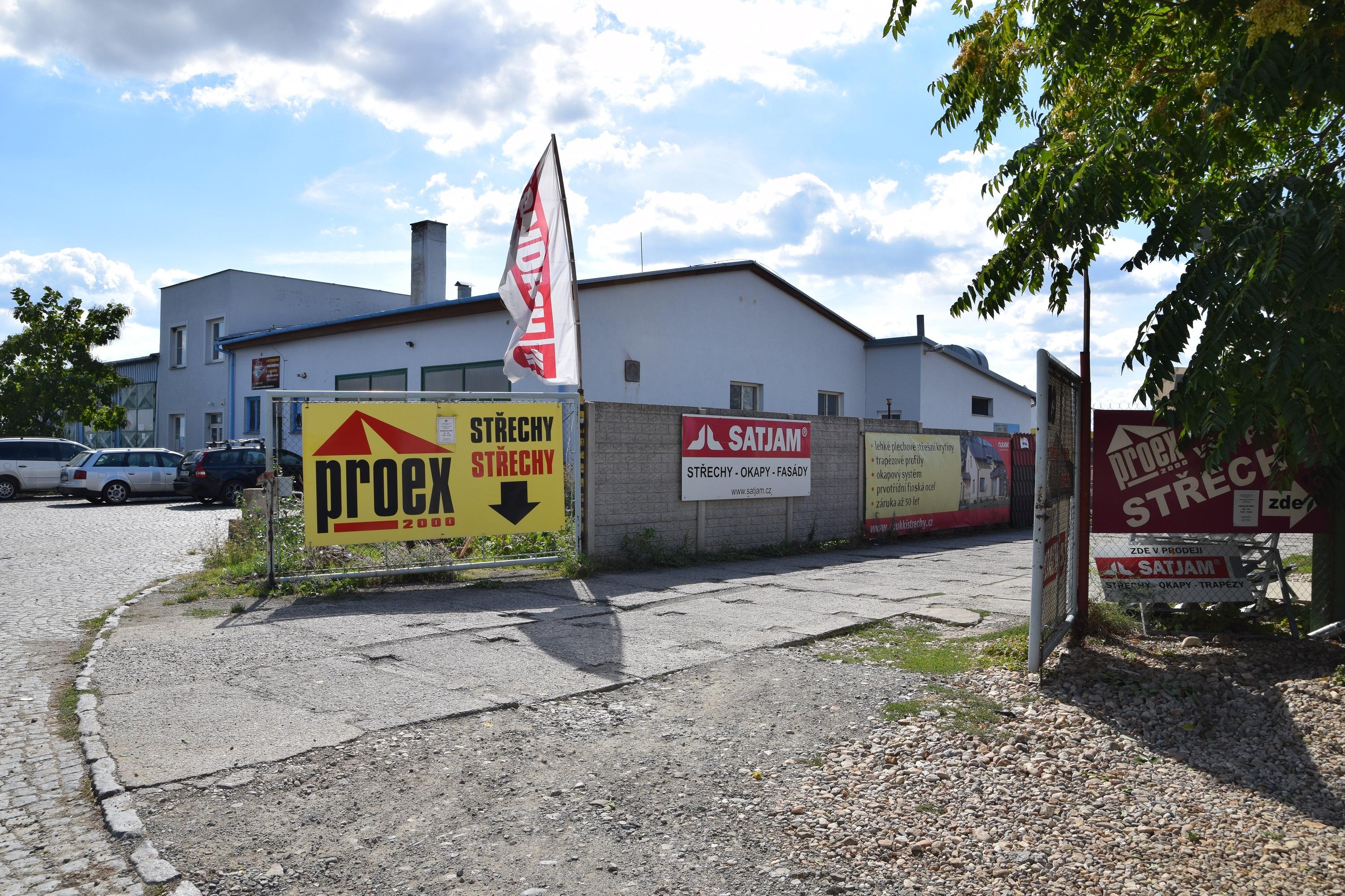 ProEx 2000, s.r.o.