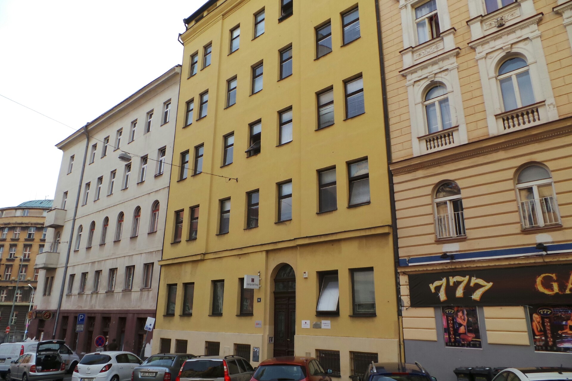 NOTIA Informační systémy, spol. s r.o.