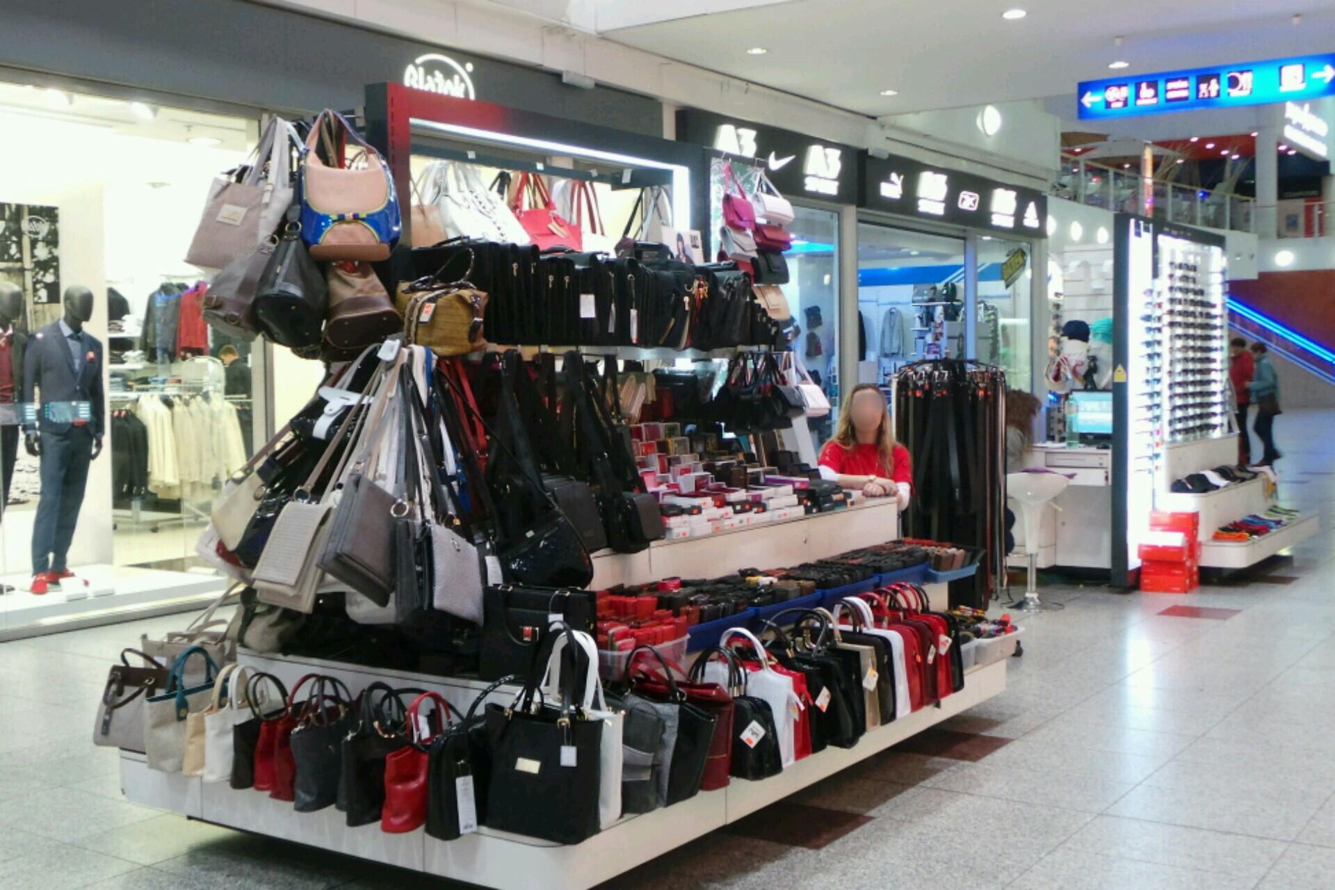 Prodej galenterie - Senad Jahjefendič