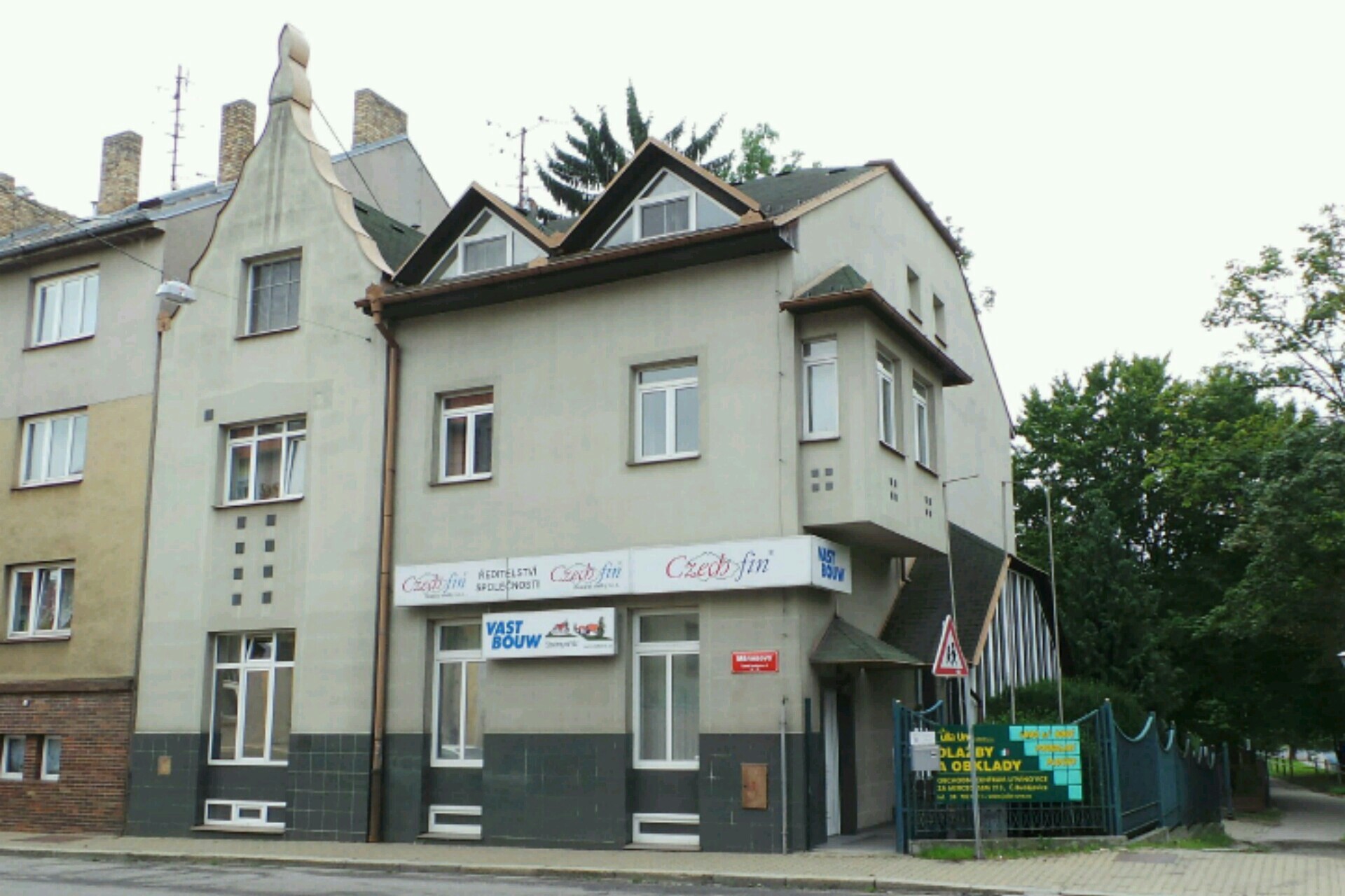 No i Solutions - Ondřejka Harvalíková