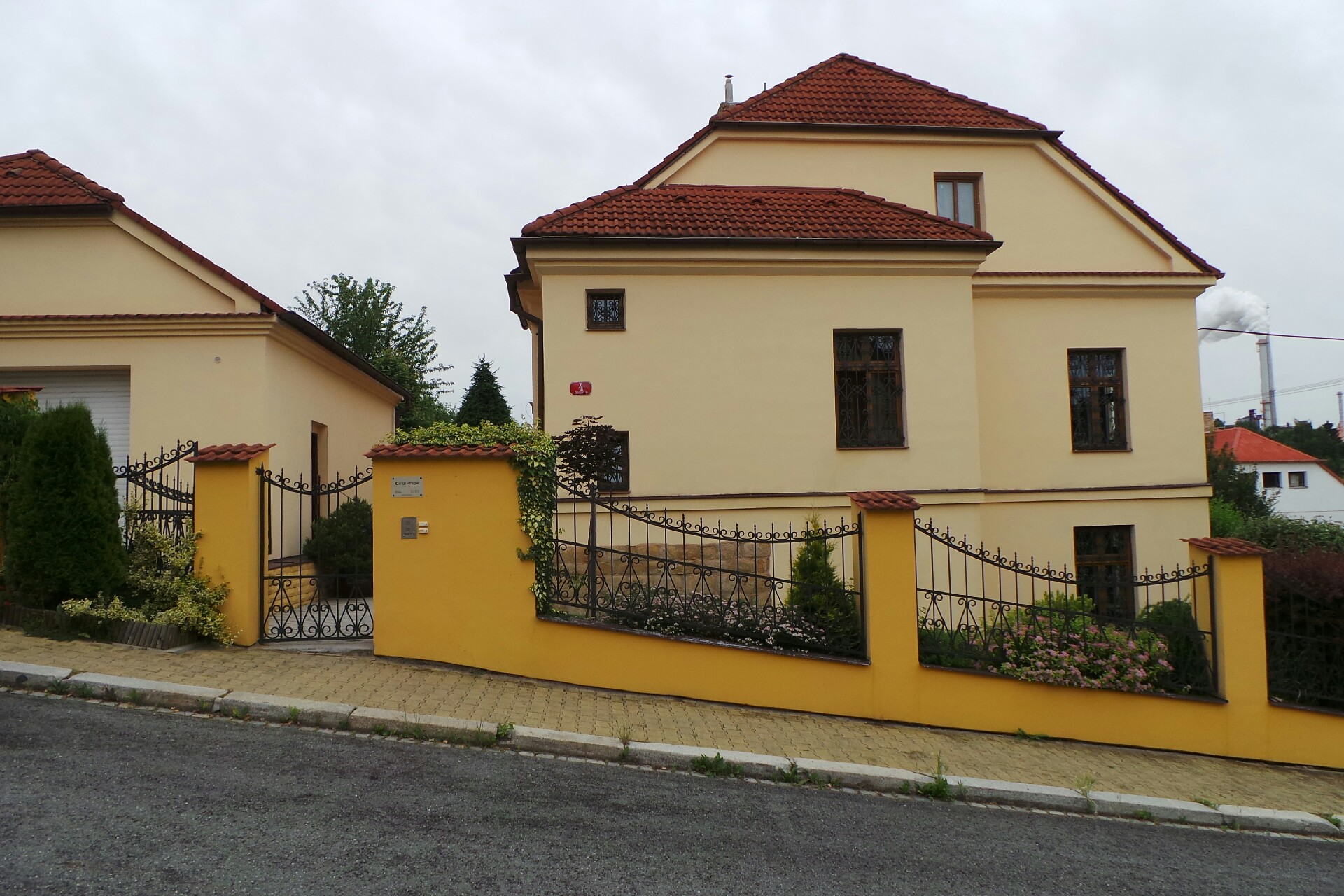 CARGO PRAGUE, spol. s r.o.