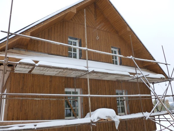 Stavby Portášik foto 4