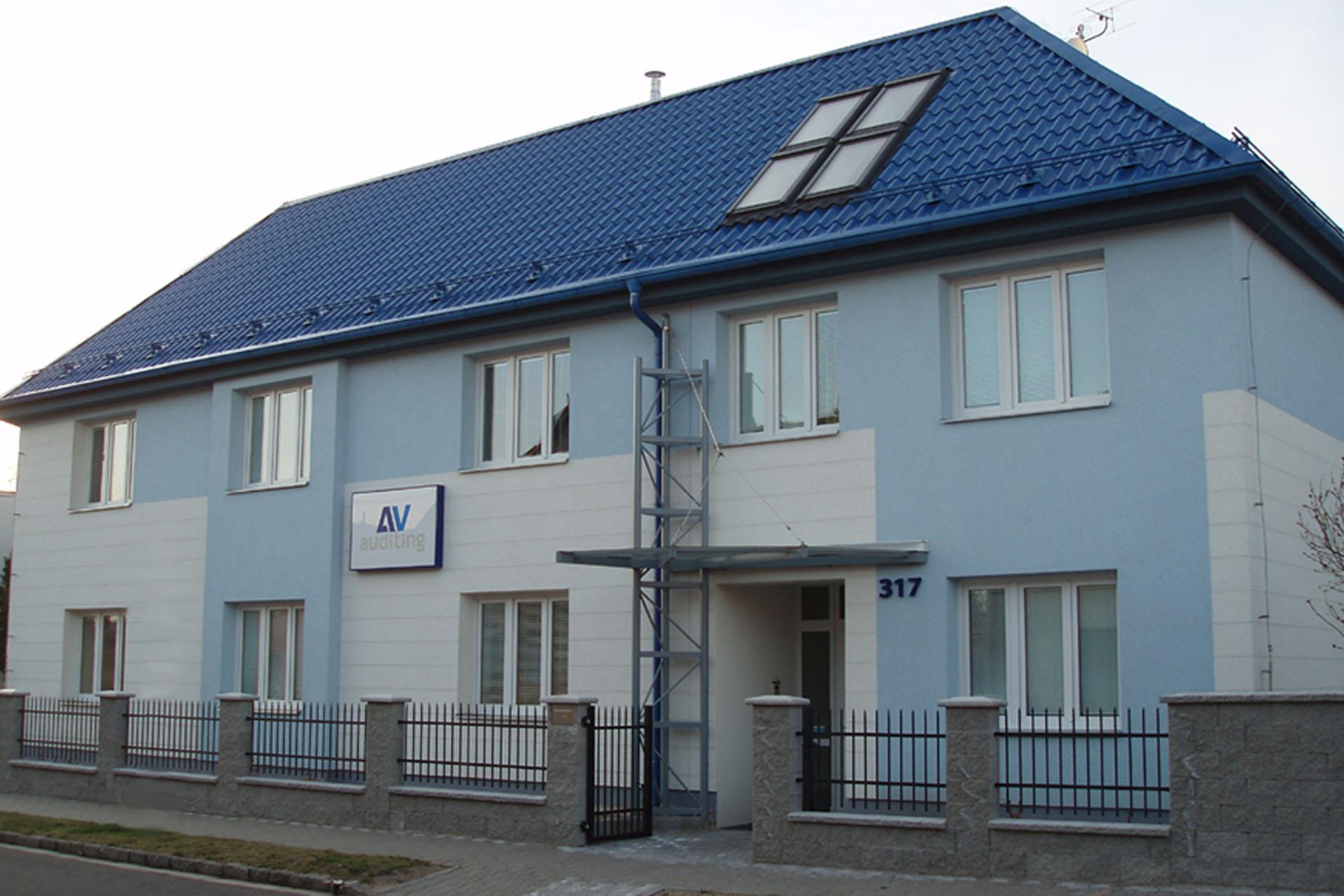 Poradenská společnost Pardubice, s.r.o.