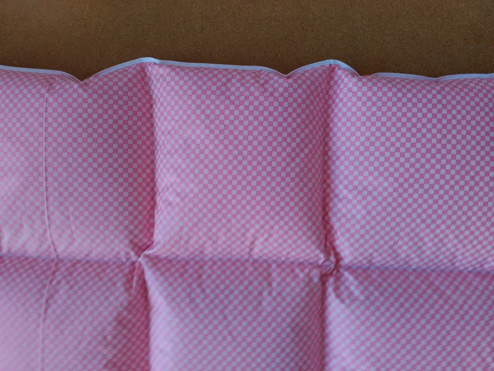 Lenka Suchanková - čistírna peří foto 3