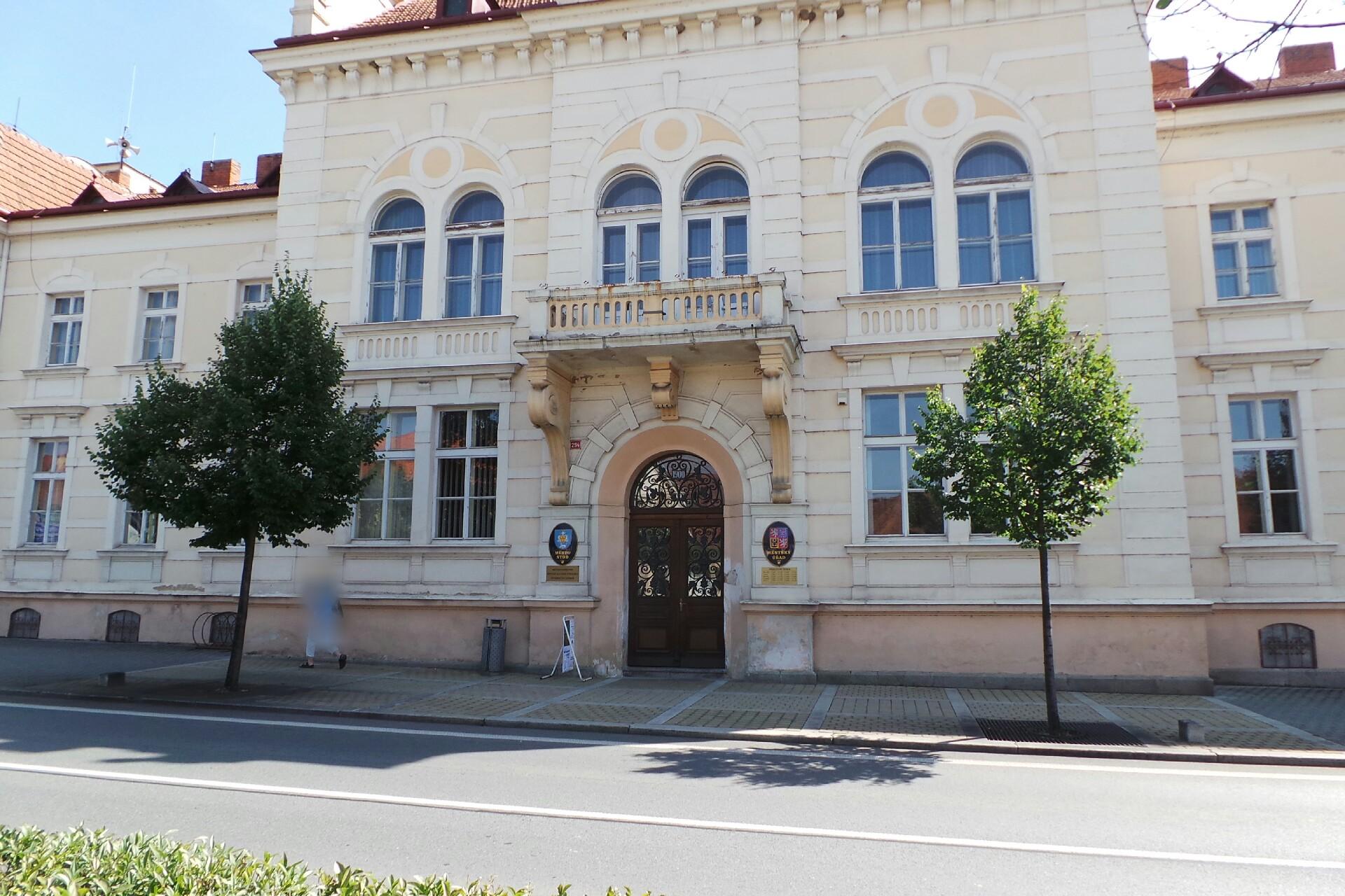 Turistické informační centrum Stod