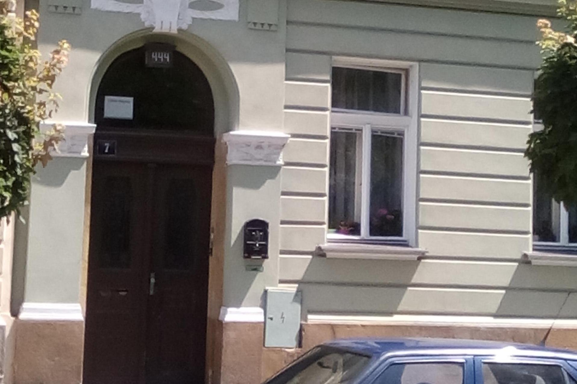 DUSPRO - projekce pozemních staveb